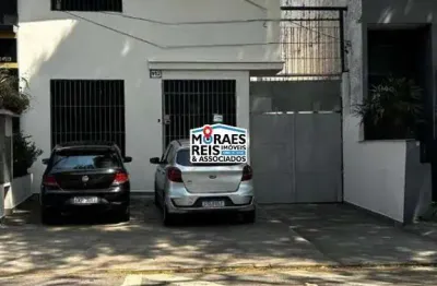 Casa comercial para alugar na avenida dos imarés, 952, indianópolis, são paulo por r$ 7.000