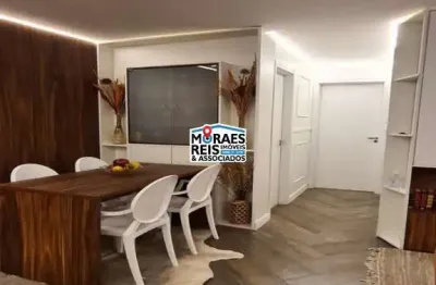 Apartamento com 2 quartos à venda na rua das flechas, 649, jardim prudência, são paulo por r$ 779.000