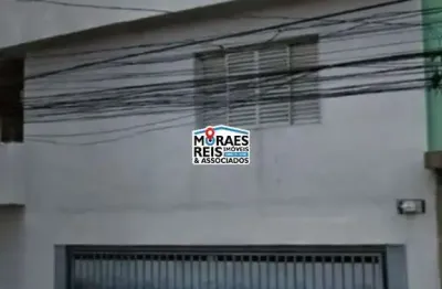 Casa com 3 quartos à venda na durval silva, 106, cidade domitila, são paulo por r$ 480.000