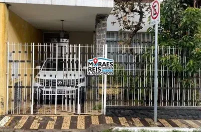 Casa com 4 quartos à venda na rua joão de araújo prado, 42, santo amaro, são paulo por r$ 675.000