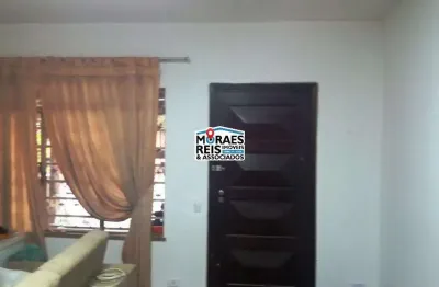 Casa com 3 quartos à venda na rua roque petrella, 557, brooklin, são paulo por r$ 950.000