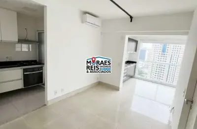 Apartamento com 1 quarto à venda na rua jaceru, 346, vila gertrudes, são paulo por r$ 790.000