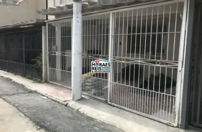 Casa com 2 quartos à venda na comendador joaquim gomes de oliveira, 3, vila são francisco (zona sul), são paulo por r$ 700.000