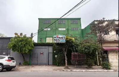 Prédio à venda na rua tamaindê, 760, vila nova manchester, são paulo por r$ 3.890.000