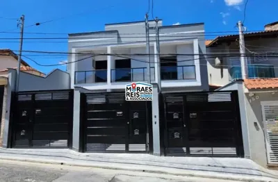 Casa com 3 quartos à venda na mangaíba, 154, vila isolina mazzei, são paulo por r$ 1.020.000