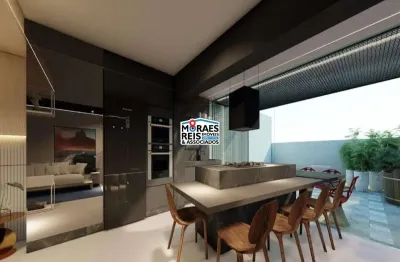 Apartamento com 1 quarto à venda na avenida portugal, 1278, brooklin, são paulo por r$ 750.000