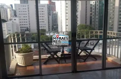 Apartamento com 2 quartos para alugar na rua urussuí, 271, itaim bibi, são paulo por r$ 7.000