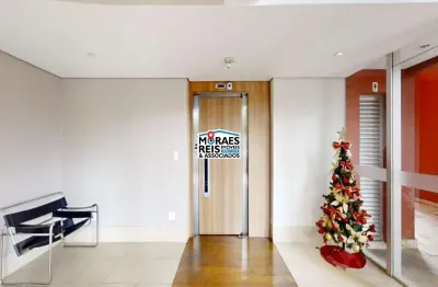 Apartamento com 3 quartos à venda na avenida professor ascendino reis, 1145, vila clementino, são paulo por r$ 3.100.000