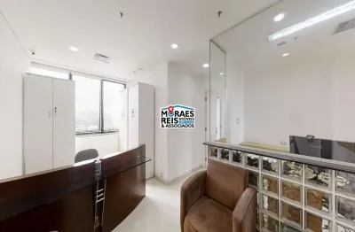Sala comercial à venda na avenida são gabriel, 333, jardim paulista, são paulo por r$ 545.000