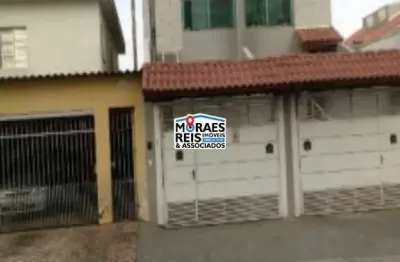 Casa com 2 quartos à venda na rua juca mendes, 431, vila carrão, são paulo por r$ 1.166.000