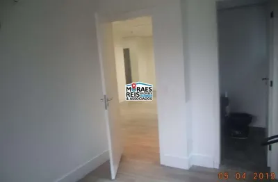 Sala comercial com 3 salas à venda na avenida doutor cardoso de melo, 1470, itaim bibi, são paulo por r$ 483.340