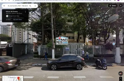 Apartamento com 2 quartos à venda na avenida do cursino, 104, saúde, são paulo por r$ 479.000