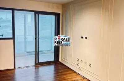 Apartamento com 2 quartos para alugar na avenida rouxinol, 1017, indianópolis, são paulo por r$ 9.000