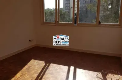 Apartamento com 2 quartos à venda na rua maestro elias lobo, 1040, jardim paulista, são paulo por r$ 870.000