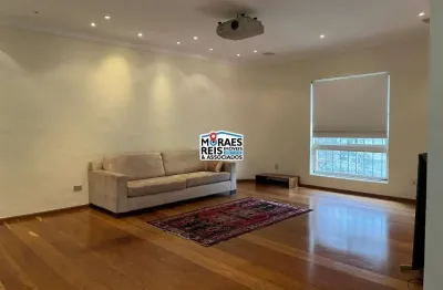 Apartamento com 4 quartos à venda na rua padre joão manuel, 1192, cerqueira césar, são paulo por r$ 8.200.000