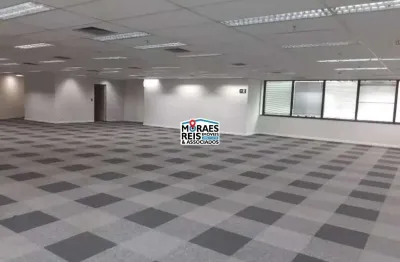 Sala comercial à venda na Avenida Eusébio Matoso, 1375, Pinheiros, São Paulo por R$ 11.625.000