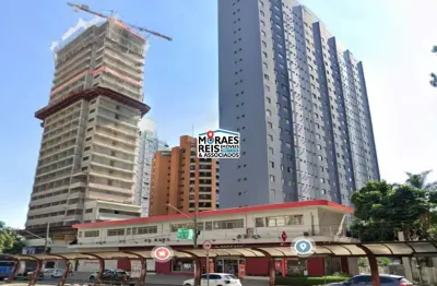 Prédio à venda na avenida santo amaro, 3784, brooklin paulista, são paulo por r$ 14.500.000
