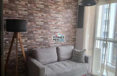 Apartamento com 1 quarto à venda na rua professor artur primavesi, 154, parque bristol, são paulo por r$ 199.900