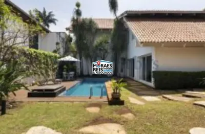 Casa com 4 quartos à venda na rua texas, 425, brooklin paulista, são paulo por r$ 10.950.000