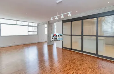 Apartamento com 3 quartos à venda na alameda tietê, 621, cerqueira césar, são paulo por r$ 4.250.000