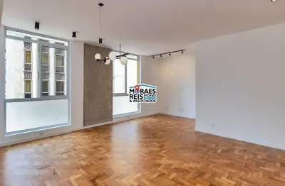 Apartamento com 2 quartos à venda na rua santa branca, 67, bela vista, são paulo por r$ 1.555.000
