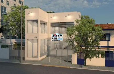 Prédio para alugar na rua ribeiro do vale, 514, brooklin, são paulo por r$ 28.000