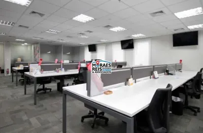 Sala comercial para alugar na rua gomes de carvalho, 1327, vila olímpia, são paulo por r$ 24.800