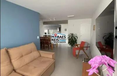 Apartamento com 3 quartos à venda na rua bartolomeu feio, 66, brooklin, são paulo por r$ 1.017.000