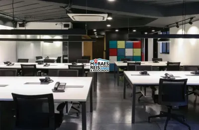 Sala comercial à venda na rua funchal, 203, vila olímpia, são paulo por r$ 3.200.000
