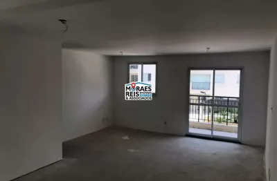 Apartamento com 2 quartos à venda na rua lucrécia maciel, 333, vila guarani, são paulo por r$ 730.000