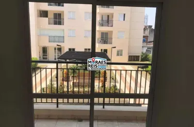 Apartamento com 2 quartos à venda na rua lucrécia maciel, 333, vila guarani, são paulo por r$ 730.000