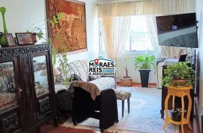 Apartamento com 3 quartos à venda na rua bartolomeu feio, 66, brooklin, são paulo por r$ 1.000.000