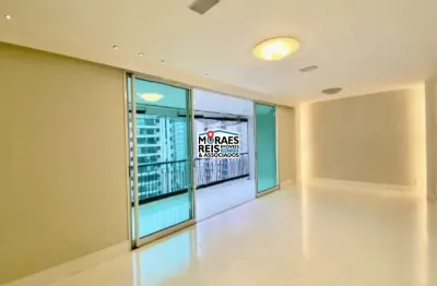 Apartamento com 3 quartos à venda na praça princesa isabel, 89, brooklin, são paulo por r$ 2.400.000