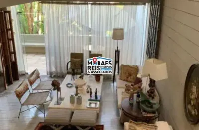 Casa com 3 quartos à venda na rua bernardino de campos, 897, campo belo, são paulo por r$ 2.740.000