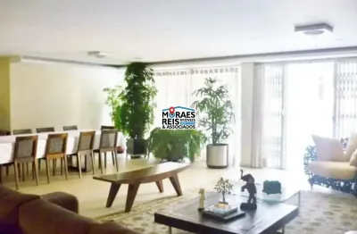 Casa com 3 quartos à venda na rua bernardino de campos, 925, campo belo, são paulo por r$ 4.800.000