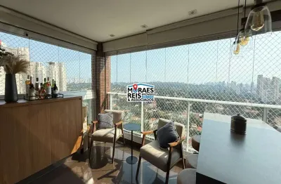 Apartamento com 2 quartos à venda na rua gabriele d'annunzio, 624, campo belo, são paulo por r$ 1.750.000