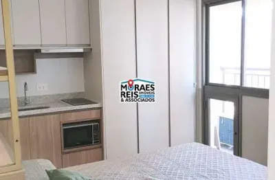 Apartamento com 1 quarto para alugar na rua cancioneiro de évora, 85, brooklin, são paulo por r$ 2.850
