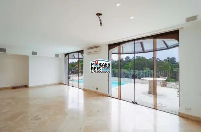 Cobertura com 3 quartos para alugar na rua nabih assad abdalla, 412, real parque, são paulo por r$ 25.000