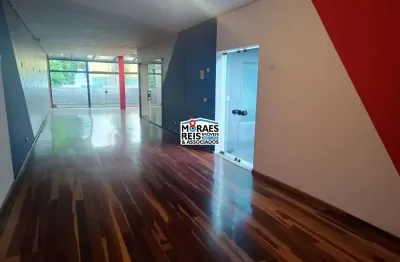 Ponto comercial para alugar na rua augusta, 2716, jardins, são paulo por r$ 35.000