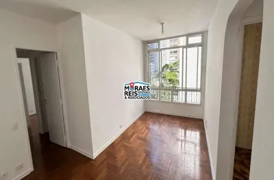 Apartamento com 2 quartos à venda na Rua Coronel Conrado Siqueira Campos, 125, Brooklin, São Paulo por R$ 780.000