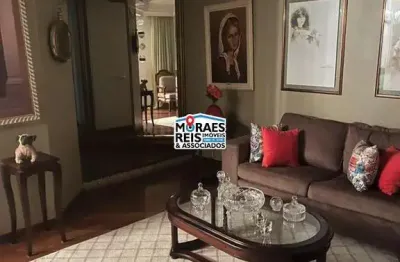 Apartamento com 3 quartos à venda na avenida jamaris, 660, planalto paulista, são paulo por r$ 1.590.000