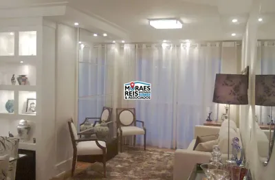 Apartamento com 2 quartos à venda na rua indiana, 555, brooklin paulista, são paulo por r$ 1.100.000
