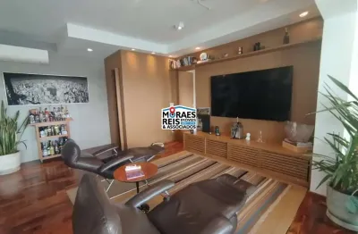 Apartamento com 1 quarto à venda na rua pássaros e flores, 223, brooklin, são paulo por r$ 1.500.000