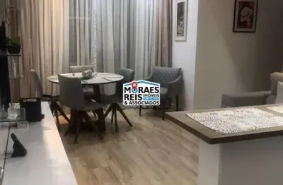Apartamento com 3 quartos à venda na avenida cupecê, 1708, jardim prudência, são paulo por r$ 690.000