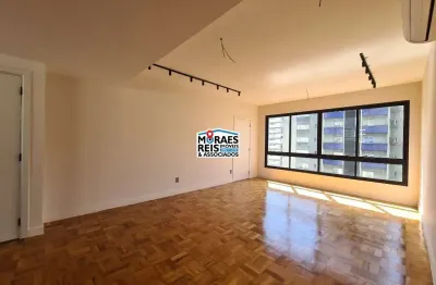 Apartamento com 3 quartos à venda na rua clodomiro amazonas, 1256, vila nova conceição, são paulo por r$ 1.595.000