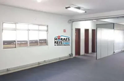 Barracão / galpão / depósito para alugar na jurupeba, 174, jabaquara, são paulo por r$ 28.000
