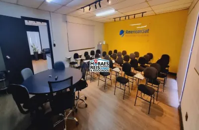Casa comercial à venda na oscar gomes cardim, 147, brooklin, são paulo por r$ 5.500.000