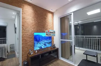 Apartamento com 2 quartos à venda na rua engenheiro jorge oliva, 540, vila mascote, são paulo por r$ 890.000