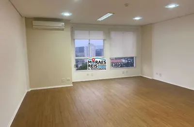 Apartamento com 1 quarto para alugar na rua cláudio soares, 72, pinheiros, são paulo por r$ 2.700