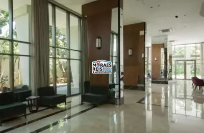 Apartamento com 2 quartos à venda na rua ribeiro do vale, 152, brooklin paulista, são paulo por r$ 2.000.000